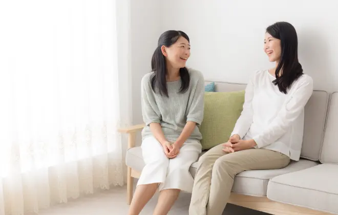 【収納サービスプランのご紹介】